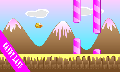 Fly Bird screenshot 6