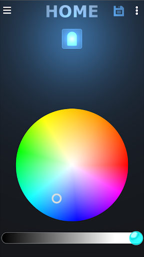 Oelo Lighting Solutions screenshot 1