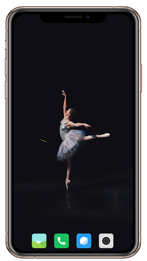 Angel Wallpaper HD screenshot 15