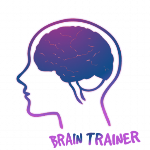 Brain Trainer icon