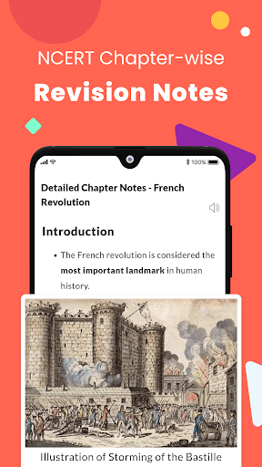 Class 9 Study App by EduRev screenshot 4
