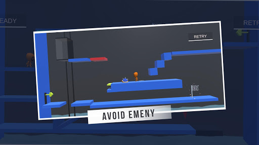 Rescue Me - Puzzle Game screenshot 2
