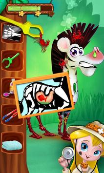 Jungle Doctor X Adventure screenshot 2