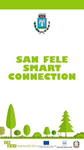 San Fele Smart Connection screenshot 1