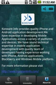 App Manager for android скриншот 4