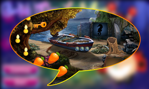 Best Escape Game 531 Wee Ladybug Escape Game screenshot 2