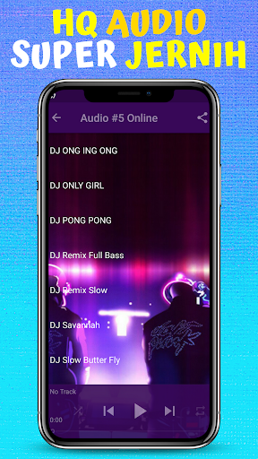 DJ Music - Tiban Viral TikTok 2020 screenshot 6