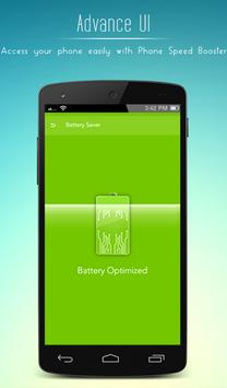 Phone Speed Booster screenshot 19