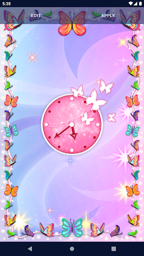 Live Wallpaper For Galaxy J7 screenshot 3