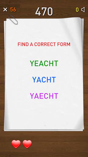 Spelling Test & Practice PRO screenshot 12