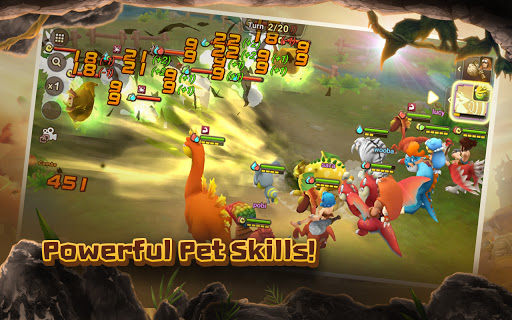 StoneAge World screenshot 12