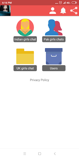 Online girls indian live talk screenshot 3