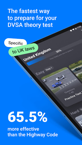 Driving Theory Test Genie UK 2021 screenshot 8