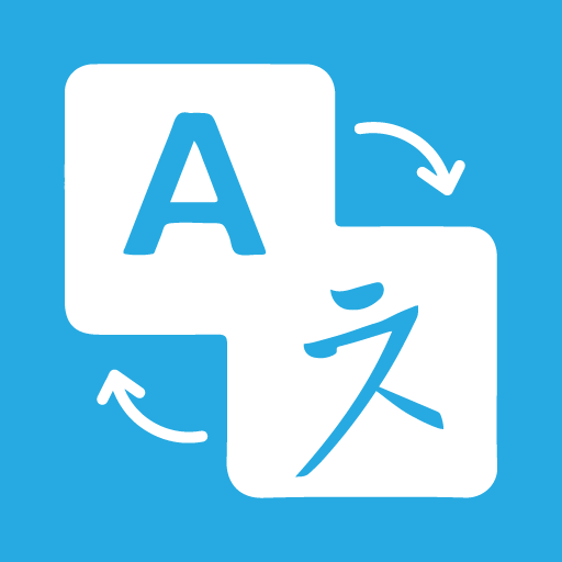 Free Language Translator Voice to Voice Translator icon
