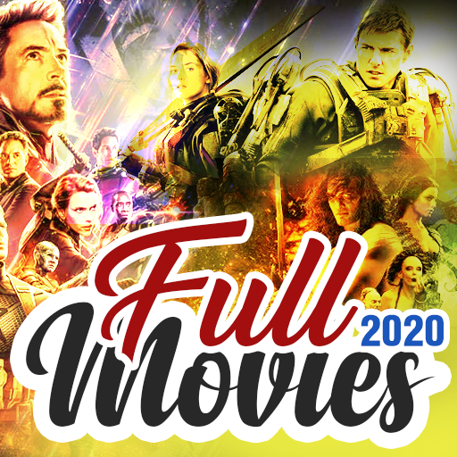 New Movies 2020 - Watch Free Movies icon