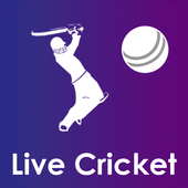 Live Cricket (Hotstar) - IPL Live Scores &amp; Videos icon