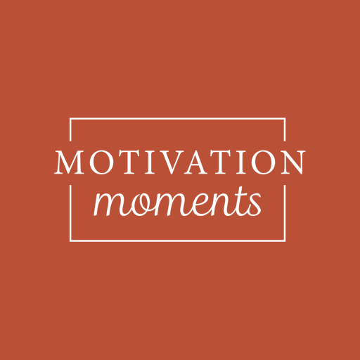 Tony Evans Motivation Moments icon