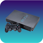 BEST PS2 EMULATOR PRO 2018 icon