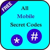 All Mobiles Secret Codes: on 9Apps