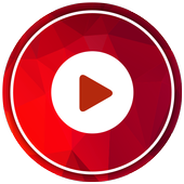 Hd video play tube-free play tube,tube player icon