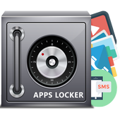 Apps Locker icon