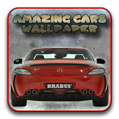 Amazing Cars Wallpapers HD icon