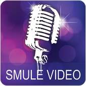 2018 Smule Sing Videos