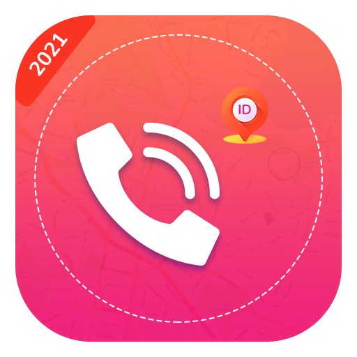 Caller Name, Location Tracker &amp; True Caller ID icon