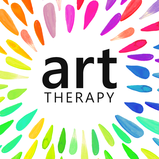 Art Therapy أيقونة