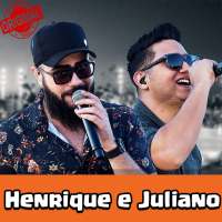 Henrique e Juliano - Musica Nova (2020) on 9Apps