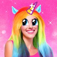 Pony Photo Editor