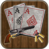 Vintage Teen Patti icon