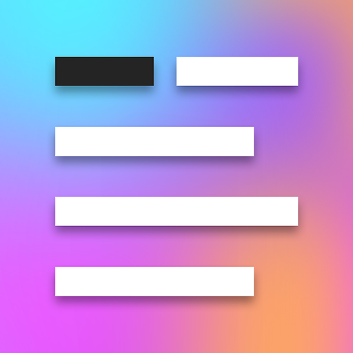 Spacie - Clean Line Breaks icon