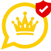 Groop Watts Abbey Golden Plus icon