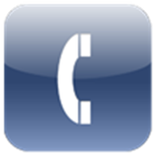 Find My Contact icon