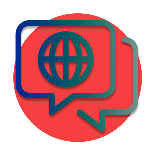 Fire translator иконка