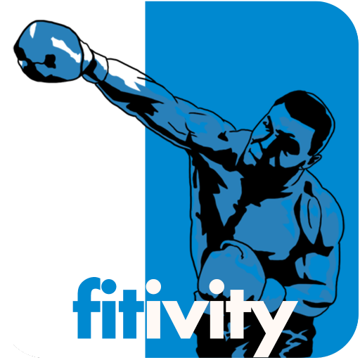 Boxing Training icon