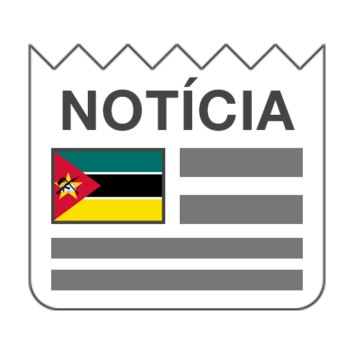 Moçambique Notícias e Mais icon