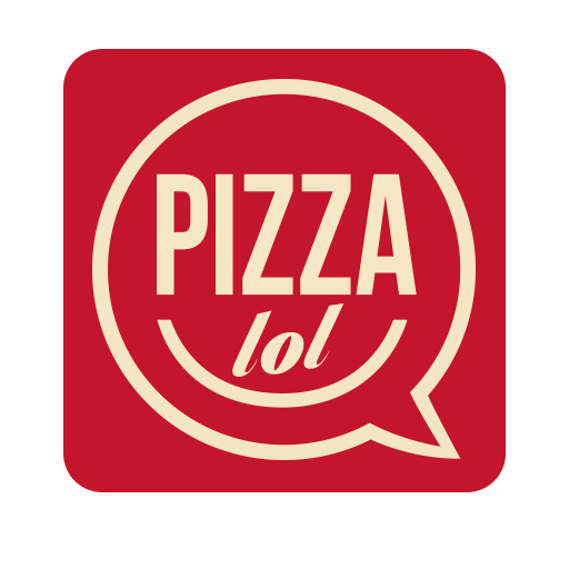 PIZZA lol icon