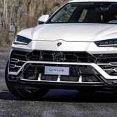 Urus Race Drift Simulator icon