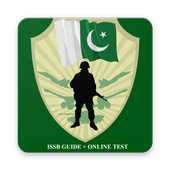 ISSB Preparation (Complete Guide With Online Test) иконка