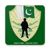 ISSB Preparation (Complete Guide With Online Test) on 9Apps