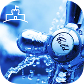 Plumbing Installation &amp; Repair icon
