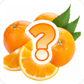 Adivina la fruta icon