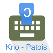 Krio Keyboard icon