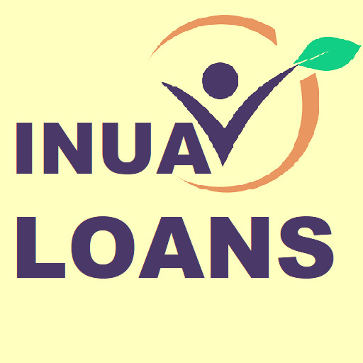 Inua Funds icon