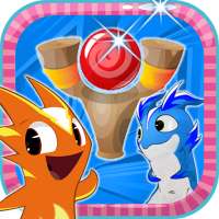 Bajoterra Slug it Bubble Shooting