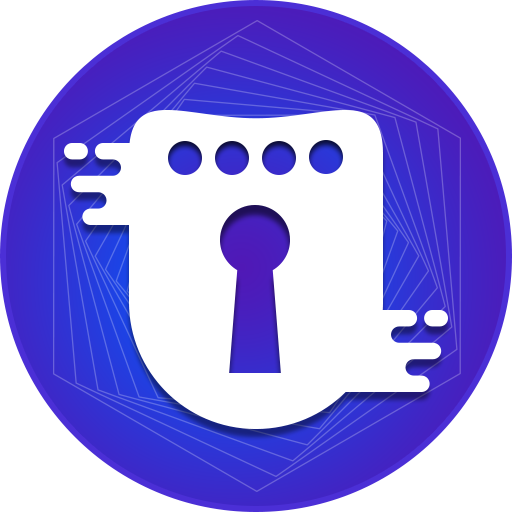 AppLock Security – Lock Apps &amp; Secure App Lock icon
