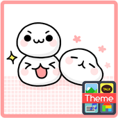 Malang Talk (fluffy) (K) icon