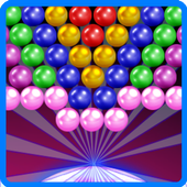 Bubble Shooter 2018 Free icon